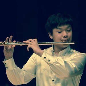 Yubeem Kim, Geneva Competition Finalist