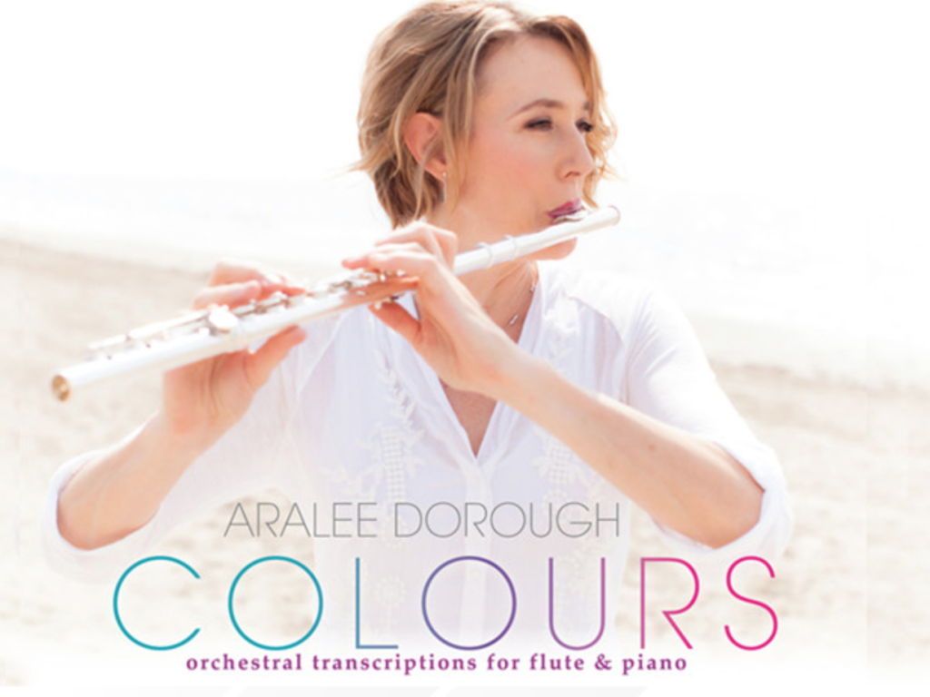 Aralee Dorough