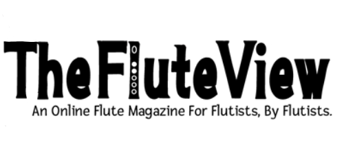 The Flute View