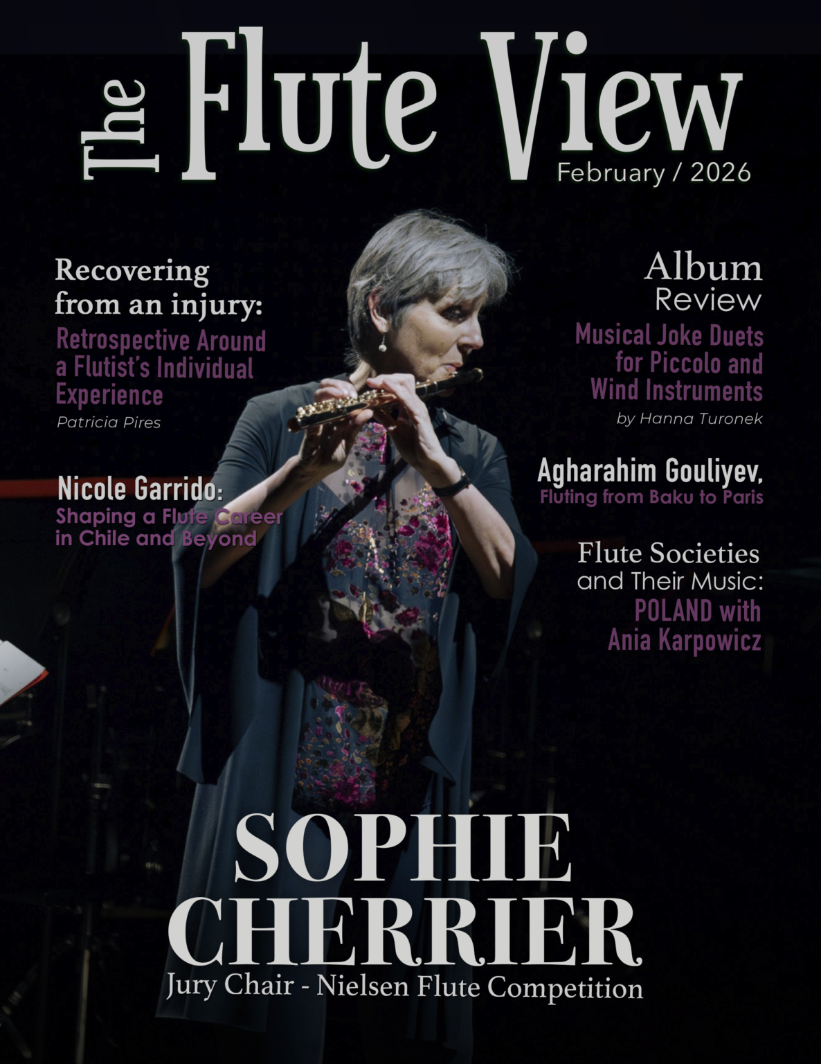 THE MAGIC FLUTE FINALE visual data 8