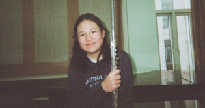 Leyi Xu