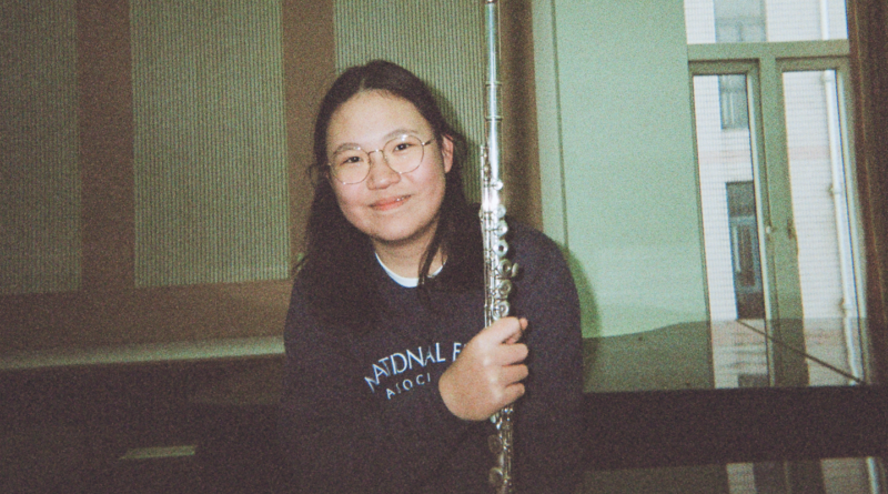Leyi Xu